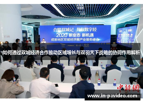 如何通过双城经济合作推动区域增长与双羽天下战略的协同作用解析 如何通过双城经济合作推动区域增长与双羽天下战略的协同作用解析
