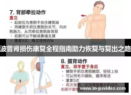 波普肾损伤康复全程指南助力恢复与复出之路 波普肾损伤康复全程指南助力恢复与复出之路