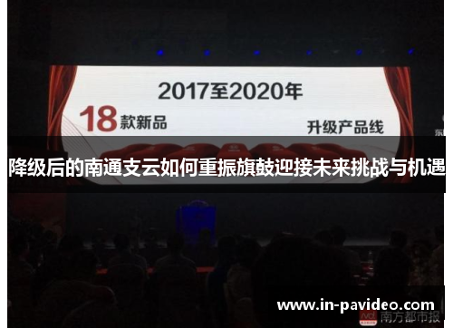 降级后的南通支云如何重振旗鼓迎接未来挑战与机遇 降级后的南通支云如何重振旗鼓迎接未来挑战与机遇